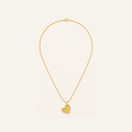 Carried With Love Heart Necklace – Carried in Grace
