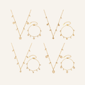 Celestial Light Jewelry Collection – Carried in Grace